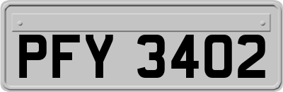 PFY3402