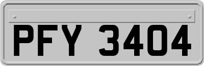 PFY3404