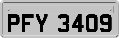 PFY3409