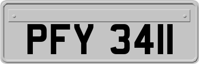 PFY3411