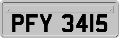 PFY3415