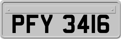 PFY3416