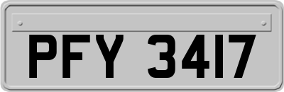 PFY3417