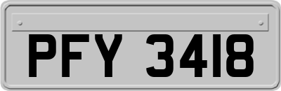 PFY3418