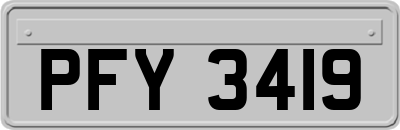 PFY3419