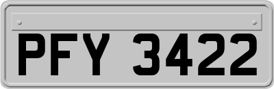 PFY3422