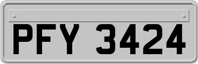 PFY3424