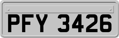 PFY3426
