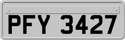 PFY3427