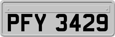 PFY3429