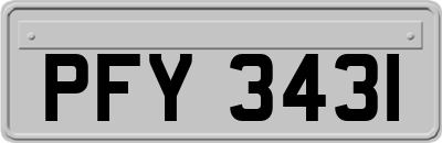 PFY3431