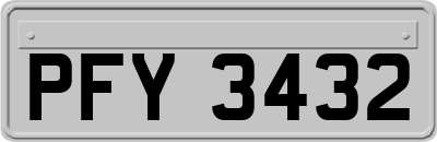 PFY3432