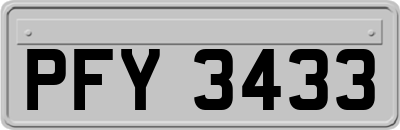 PFY3433