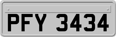 PFY3434
