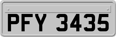 PFY3435