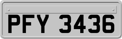 PFY3436