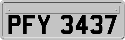 PFY3437