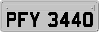 PFY3440