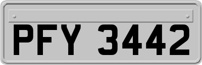 PFY3442