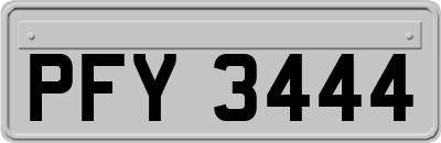 PFY3444