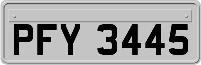 PFY3445