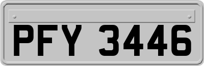 PFY3446