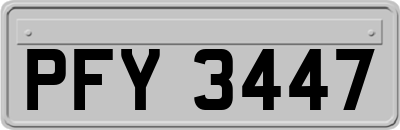 PFY3447