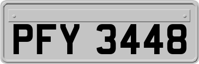 PFY3448
