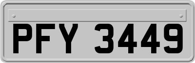 PFY3449
