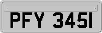 PFY3451