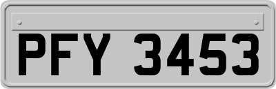 PFY3453