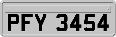 PFY3454
