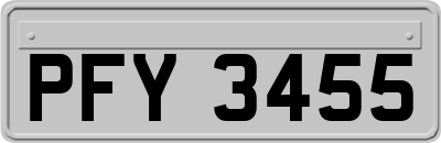 PFY3455