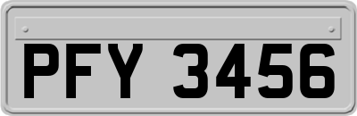 PFY3456