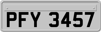 PFY3457
