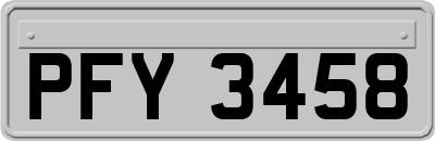 PFY3458
