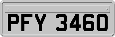 PFY3460