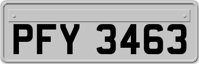 PFY3463
