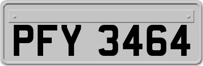 PFY3464