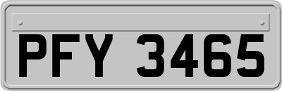 PFY3465