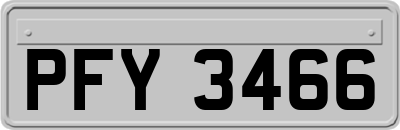 PFY3466