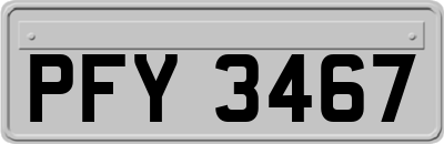 PFY3467