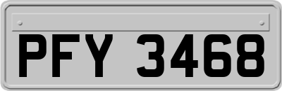 PFY3468