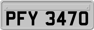 PFY3470