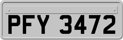 PFY3472