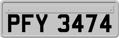 PFY3474