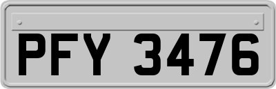 PFY3476