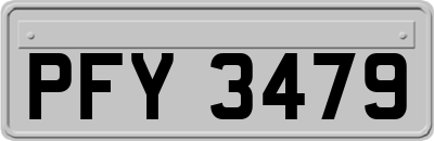 PFY3479