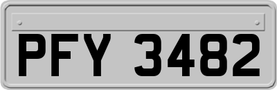 PFY3482