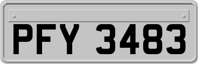 PFY3483